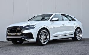 Audi Q8 50 TDI Quattro S-Line by DS Automobile 2020 года